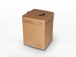 Corning® 4 L Reagent Grade Water Tested to USP Sterile Purified Water Specifications - Corning Life Sciences