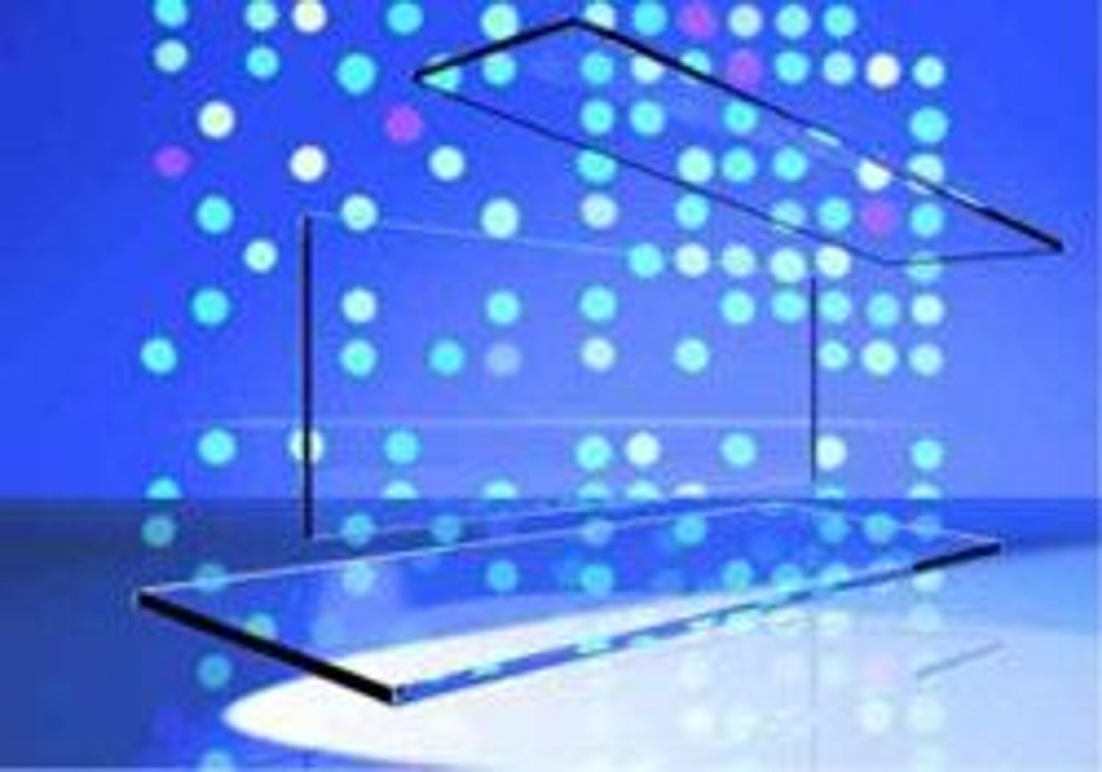 Nexterion® Slide A+ and Slide AStar - SCHOTT Technical Glass Solutions GmbH - Drug discovery > Target Discovery