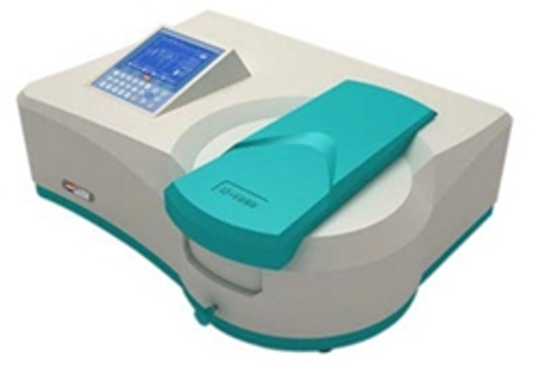 Alpha Series Spectrometer - LAXCO, Inc. - Spectroscopy