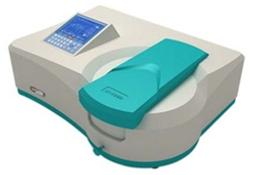 Alpha Series Spectrometer - LAXCO, Inc. - Spectroscopy