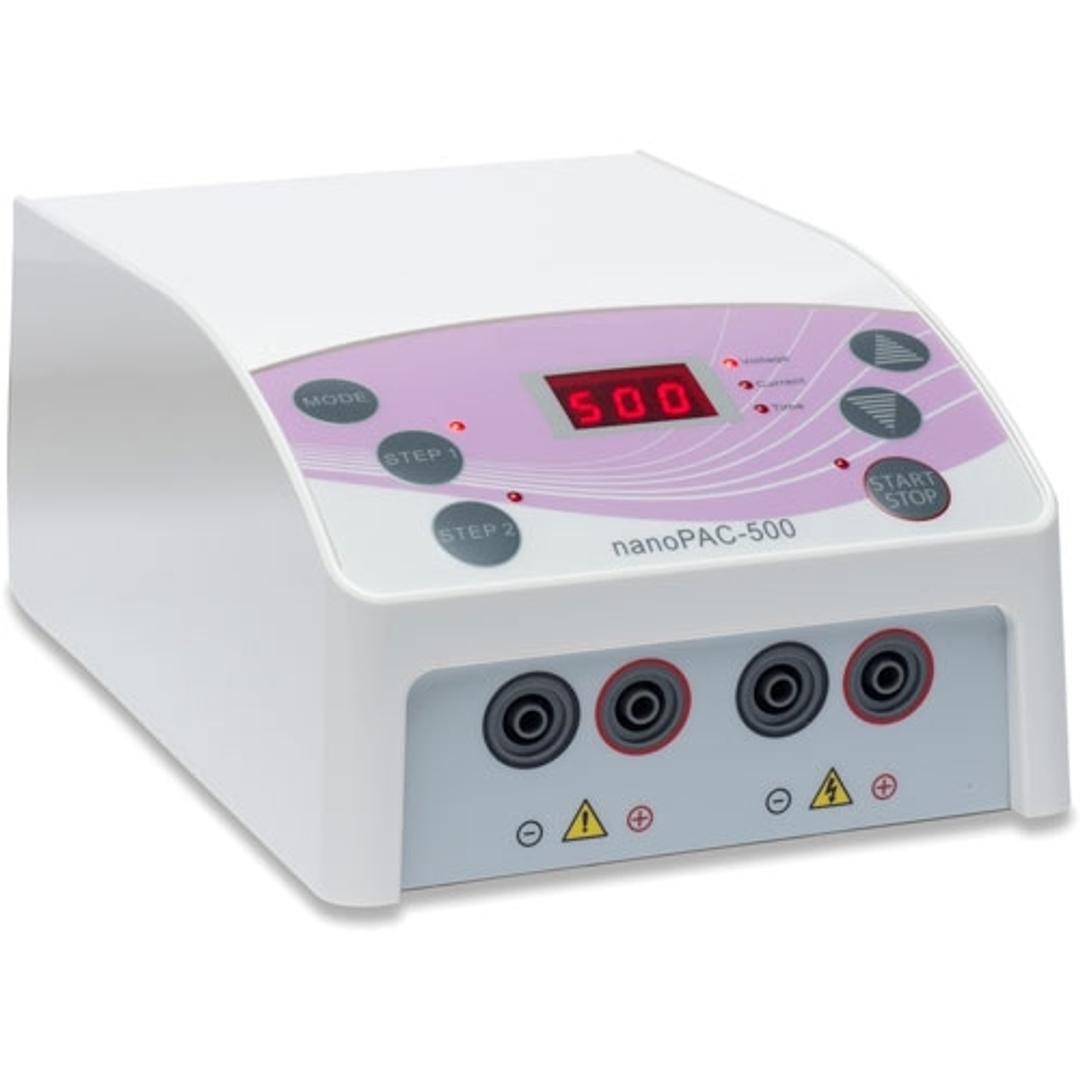 SYNnanoPAC-500P power supply - Syngene - Separations