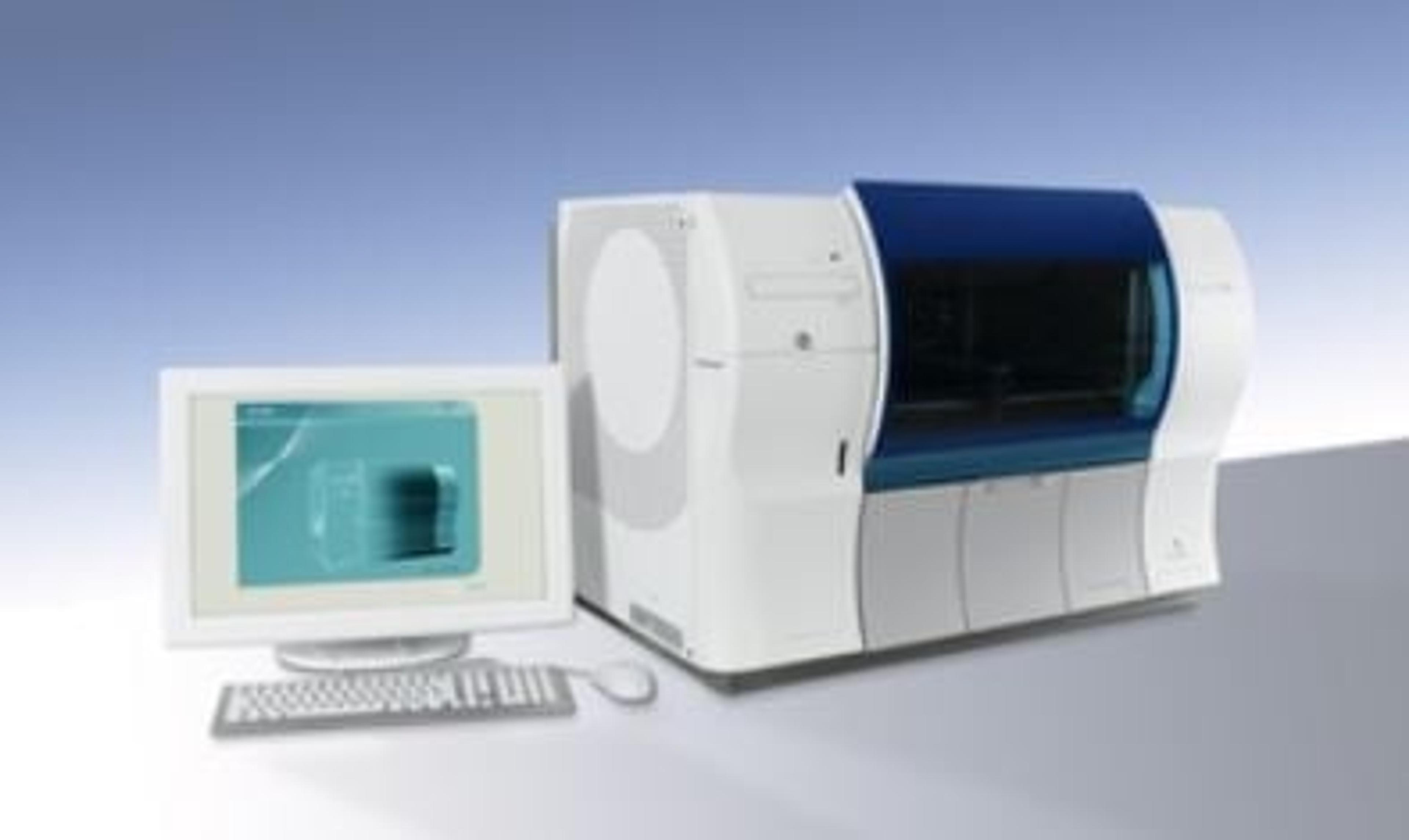 STA Compact Max - Diagnostica Stago - Clinical Diagnostics