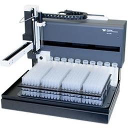 Oils 7400 - Teledyne Labs - Separations