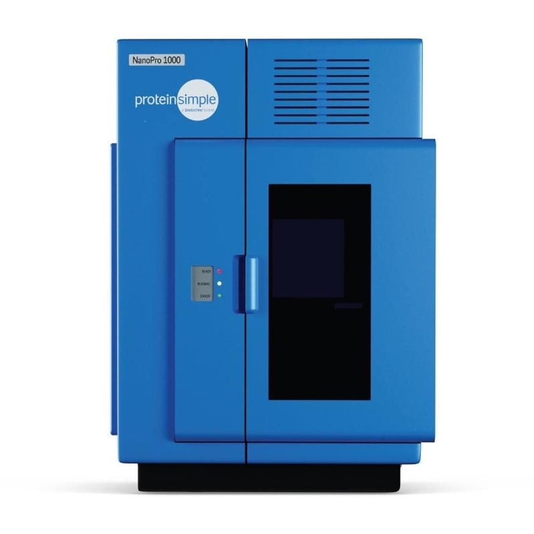 NanoPro™ - Bio-Techne - Separations