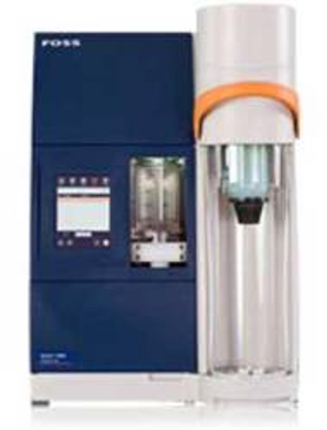 Kjeltec - Foss Tecator AB - Food and Beverage