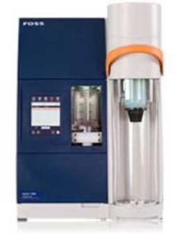 Kjeltec - Foss Tecator AB - Food and Beverage