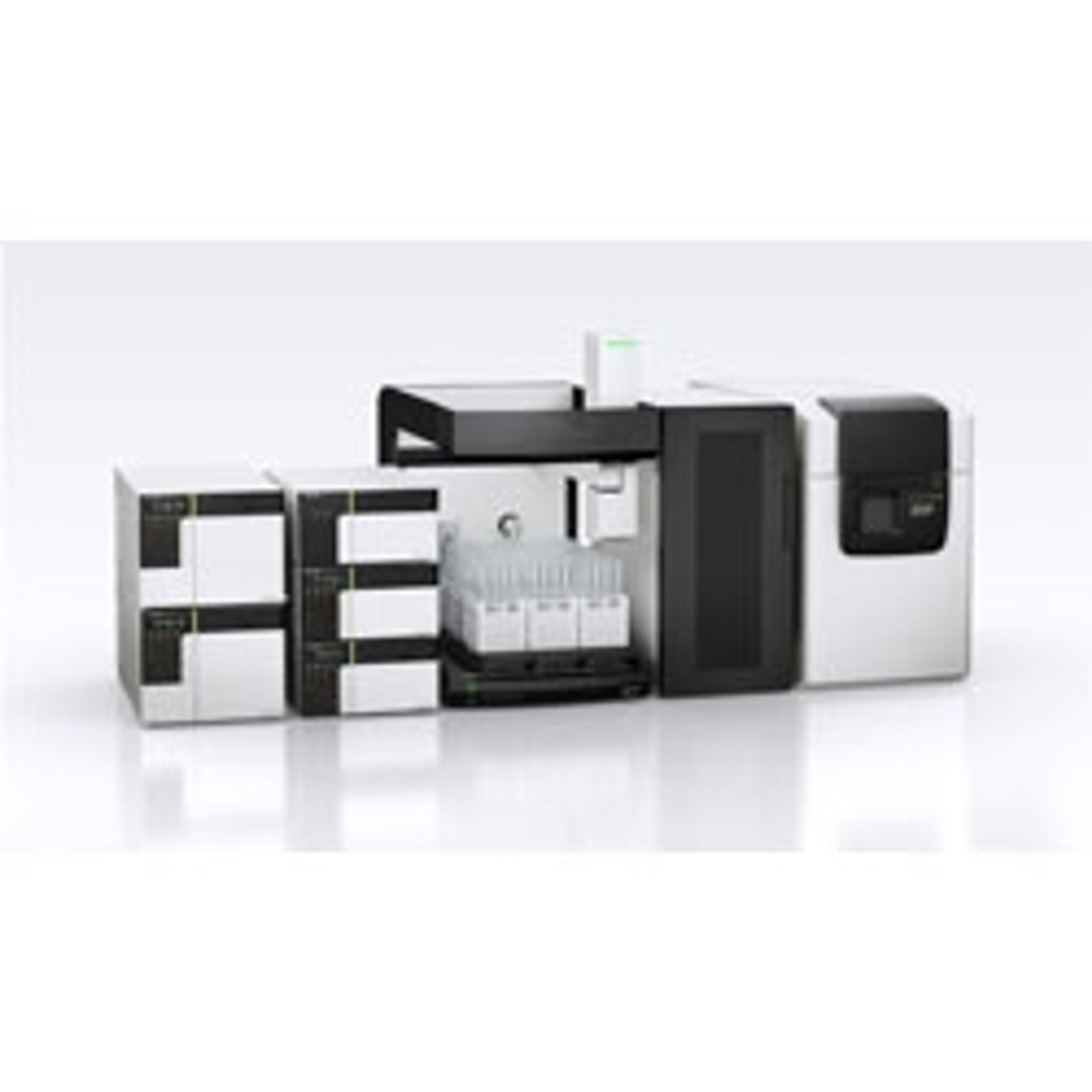 Nexera Prep - null - Separations