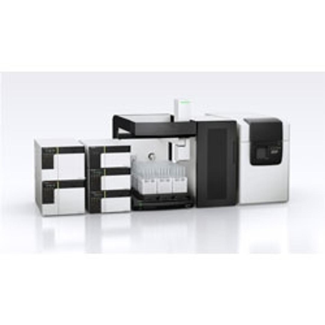 Nexera Prep - null - Separations