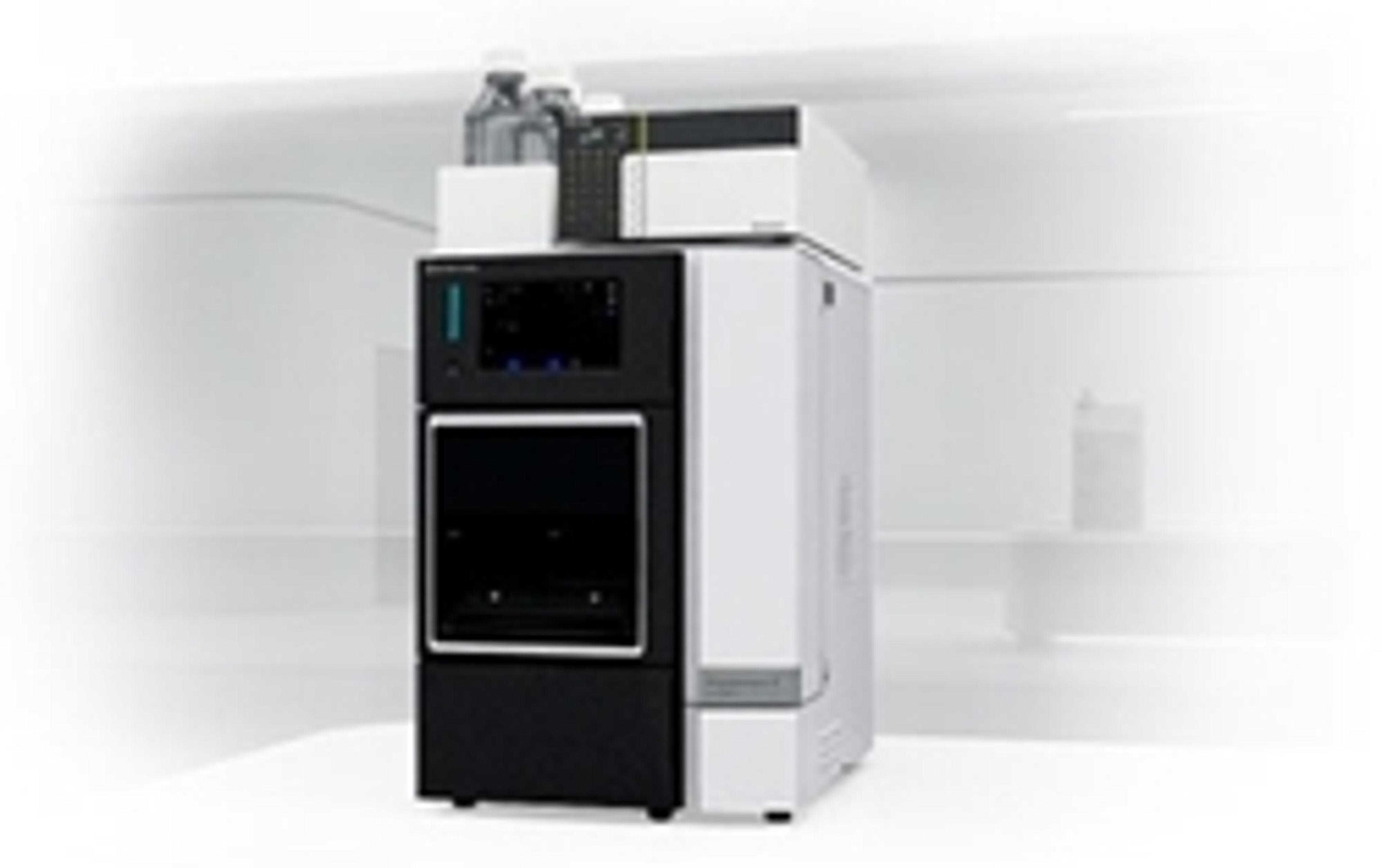 Prominence-i GPC System - null - Separations