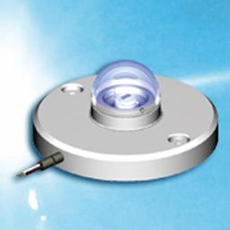 Lux sensor LS - Ingenieursbureau  Wittich & Visser - Environmental