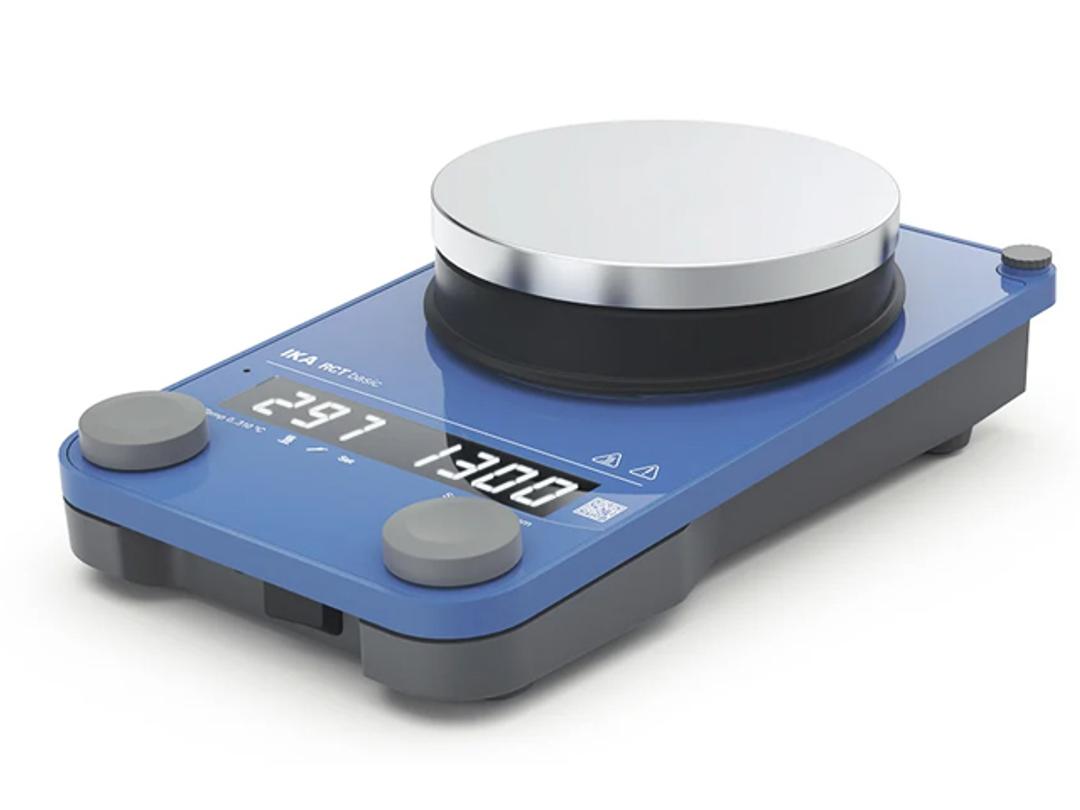 RCT Basic - IKA - General Lab