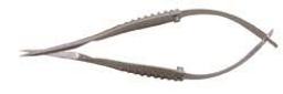SuperFine Vannas Scissors - World Precision Instruments, Inc. - Drug discovery > Target Discovery
