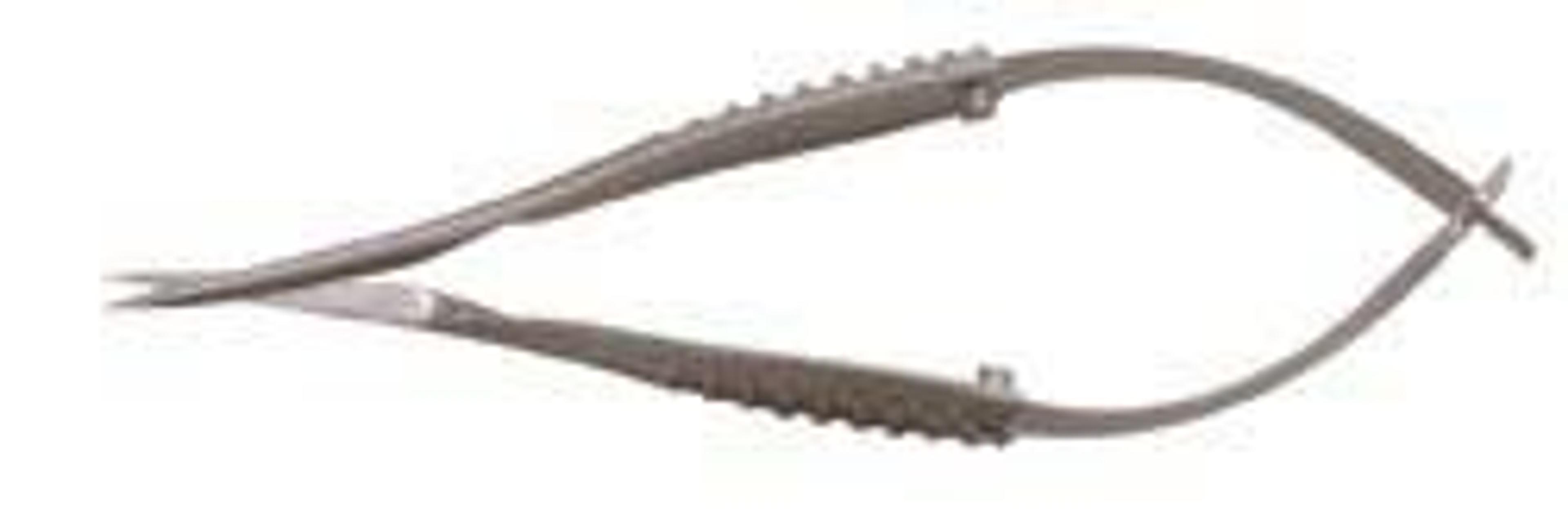 SuperFine Vannas Scissors - World Precision Instruments, Inc. - Drug discovery > Target Discovery