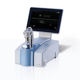 ALPHA II FTIR Spectrometer - Bruker Optics - Spectroscopy