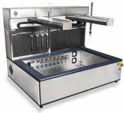 Core Module - Symyx - Lab Automation