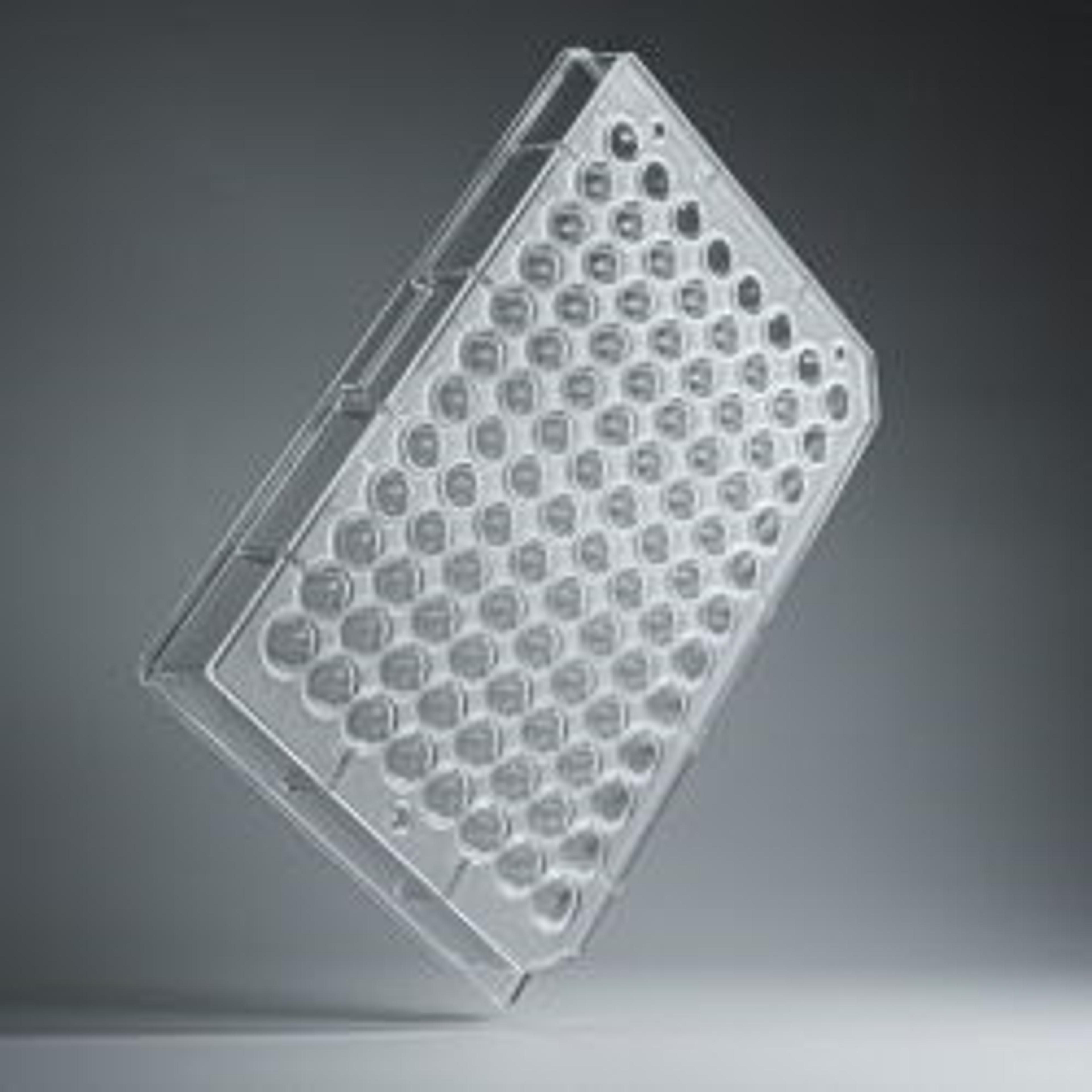 Akura™ 96 Spheroid Microplate (20/pack) - InSphero