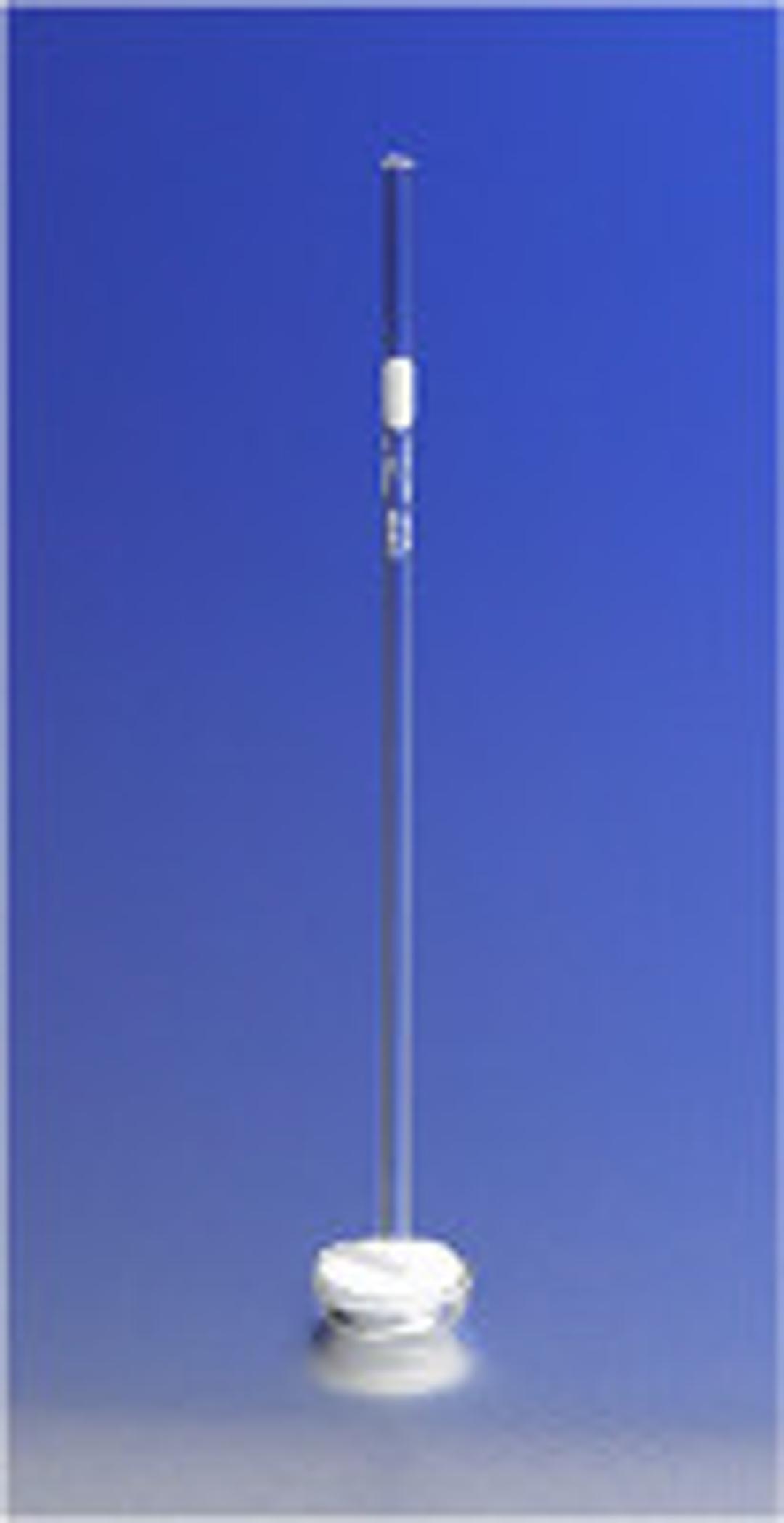 PYREX® Gas Dispersion Tubes with 30 mm Diameter O.D. Extra Coarse Fritted Disc - Corning Life Sciences - General Lab