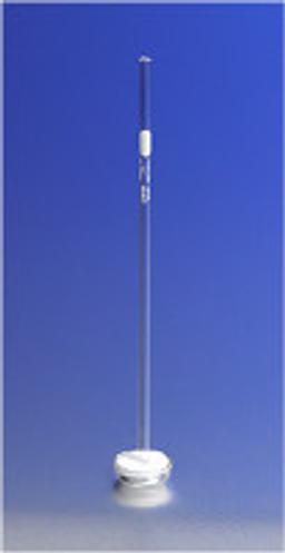 PYREX® Gas Dispersion Tubes with 30 mm Diameter O.D. Extra Coarse Fritted Disc - Corning Life Sciences - General Lab