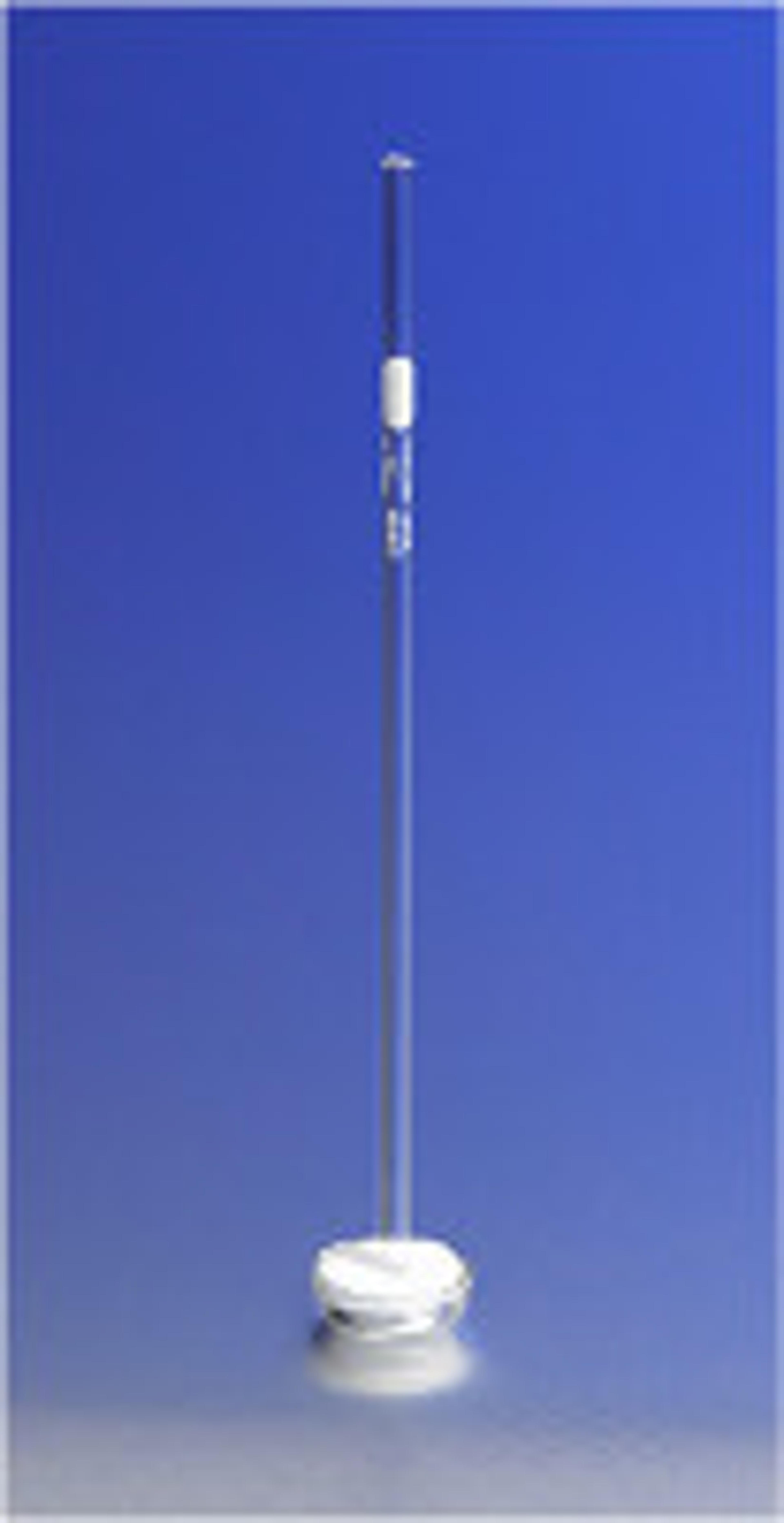 PYREX® Gas Dispersion Tubes with 30 mm Diameter O.D. Extra Coarse Fritted Disc - Corning Life Sciences - General Lab