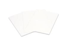 Thick Blot Filter Paper, Precut, 7.5 x 10 cm - Bio-Rad - General Lab