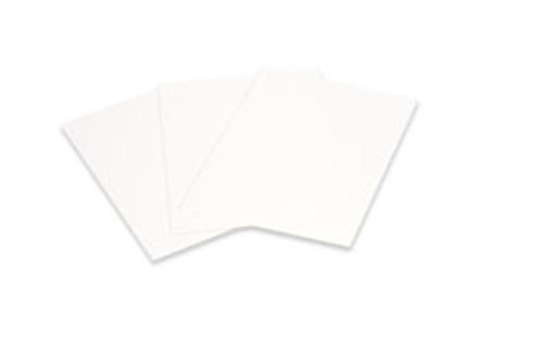 Thick Blot Filter Paper, Precut, 7.5 x 10 cm - Bio-Rad - General Lab