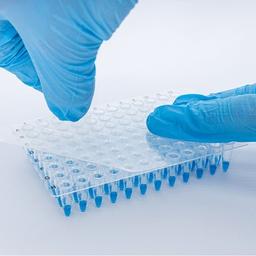 Ultraseal™ Adhesive Seals for Microplates - Porvair Sciences Ltd - Life Sciences