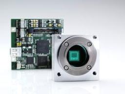 CMOS Imaging Modules - JENOPTIK Optical Systems GmbH - Life Sciences