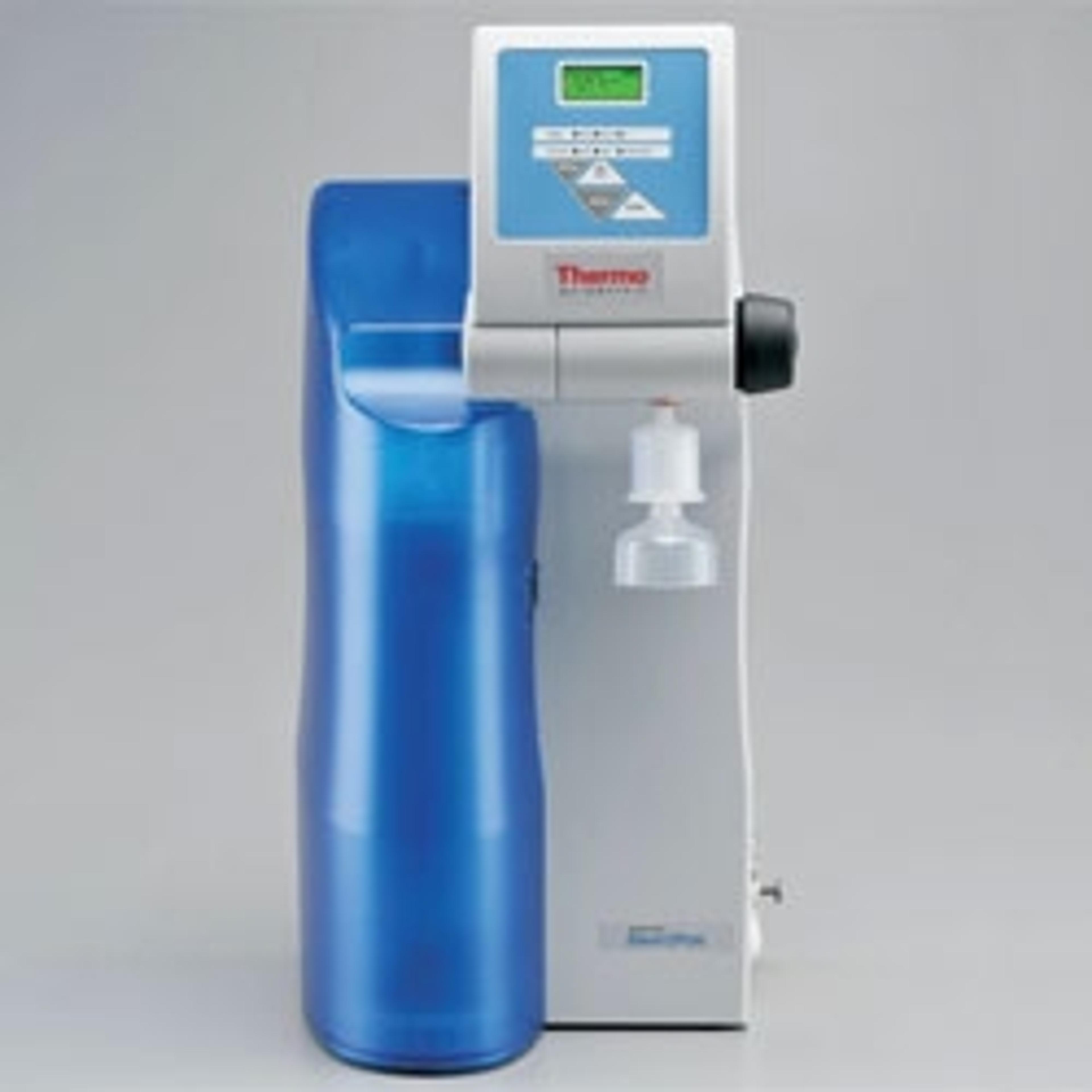 Barnstead™ Smart2Pure™ Type 1/Type 2 Water System - Thermo Fisher Scientific - General Lab