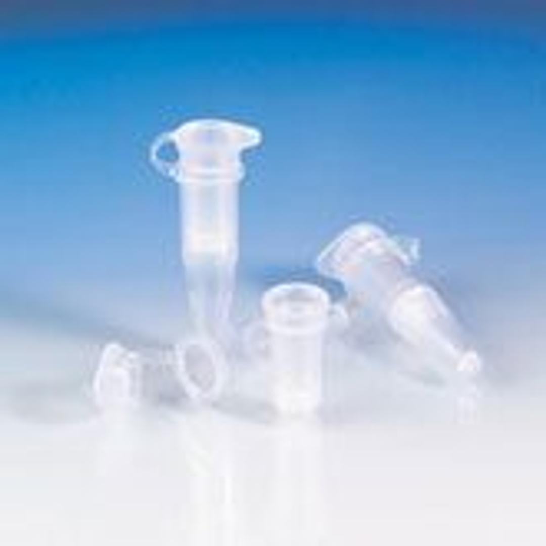 Nanosep® & Nanosep MF Centrifugal Devices - Pall Life Sciences - Laboratory, Food, Beverage - General Lab