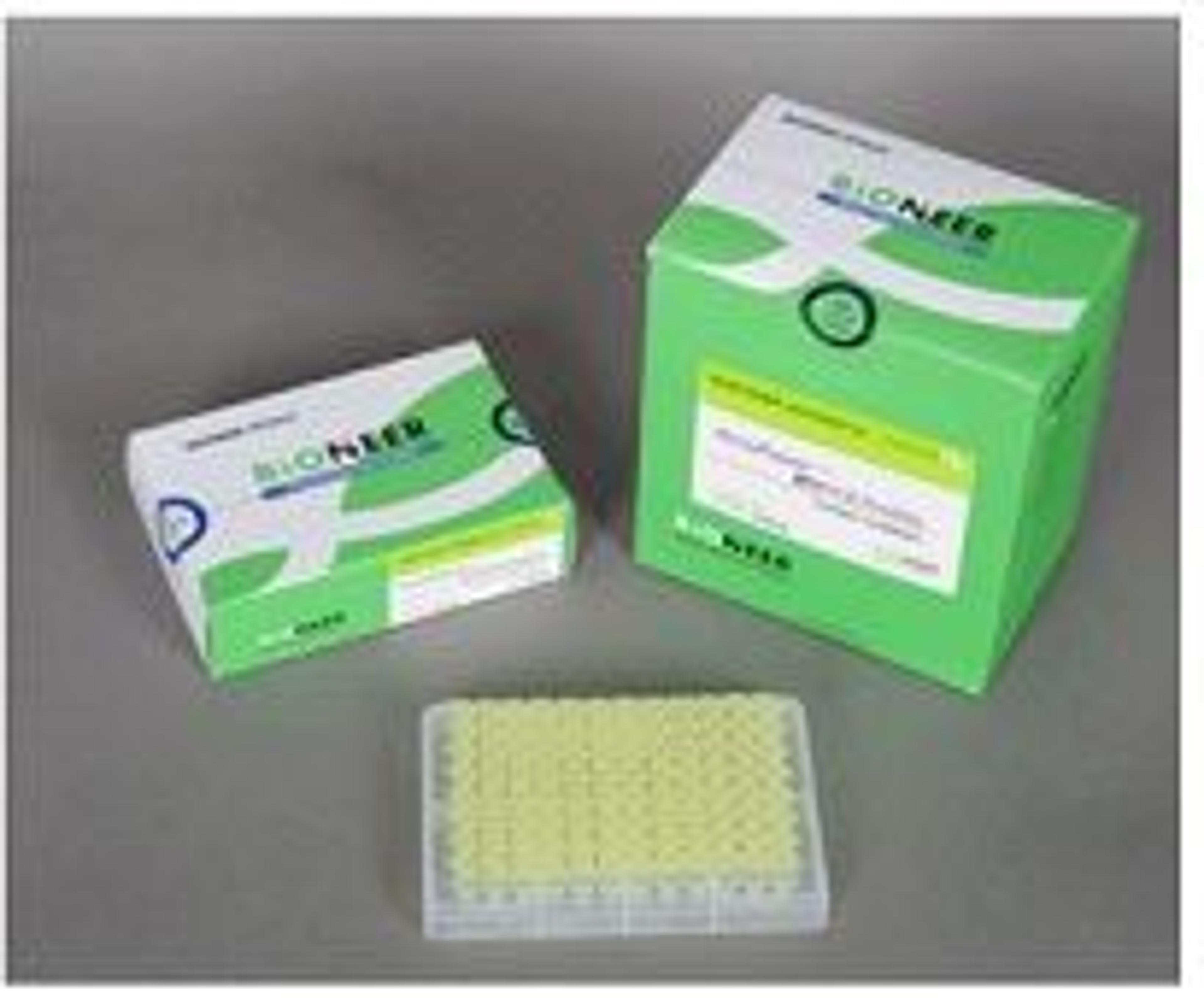 AccuPower® one-step RT-PCR PreMix - Bioneer - Life Sciences