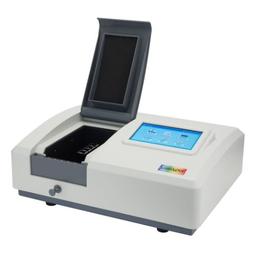CamSpec M209T Spectrophotometer - Spectronic-Camspec - Spectroscopy