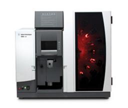 Agilent 280FS AA Fast Sequential Atomic Absorption Spectrometer - Agilent Technologies - Spectroscopy