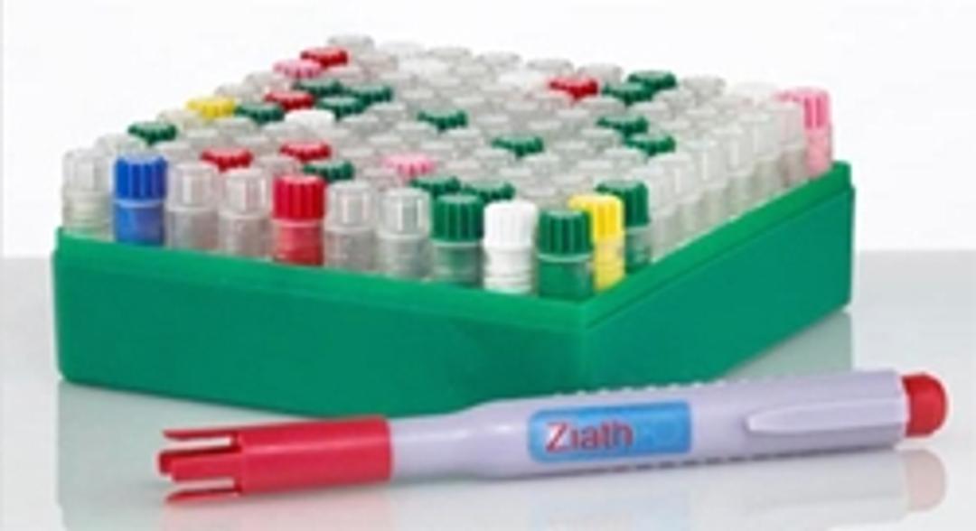 Microtube Picker - Ziath Ltd - General Lab