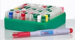 Microtube Picker - Ziath Ltd - General Lab
