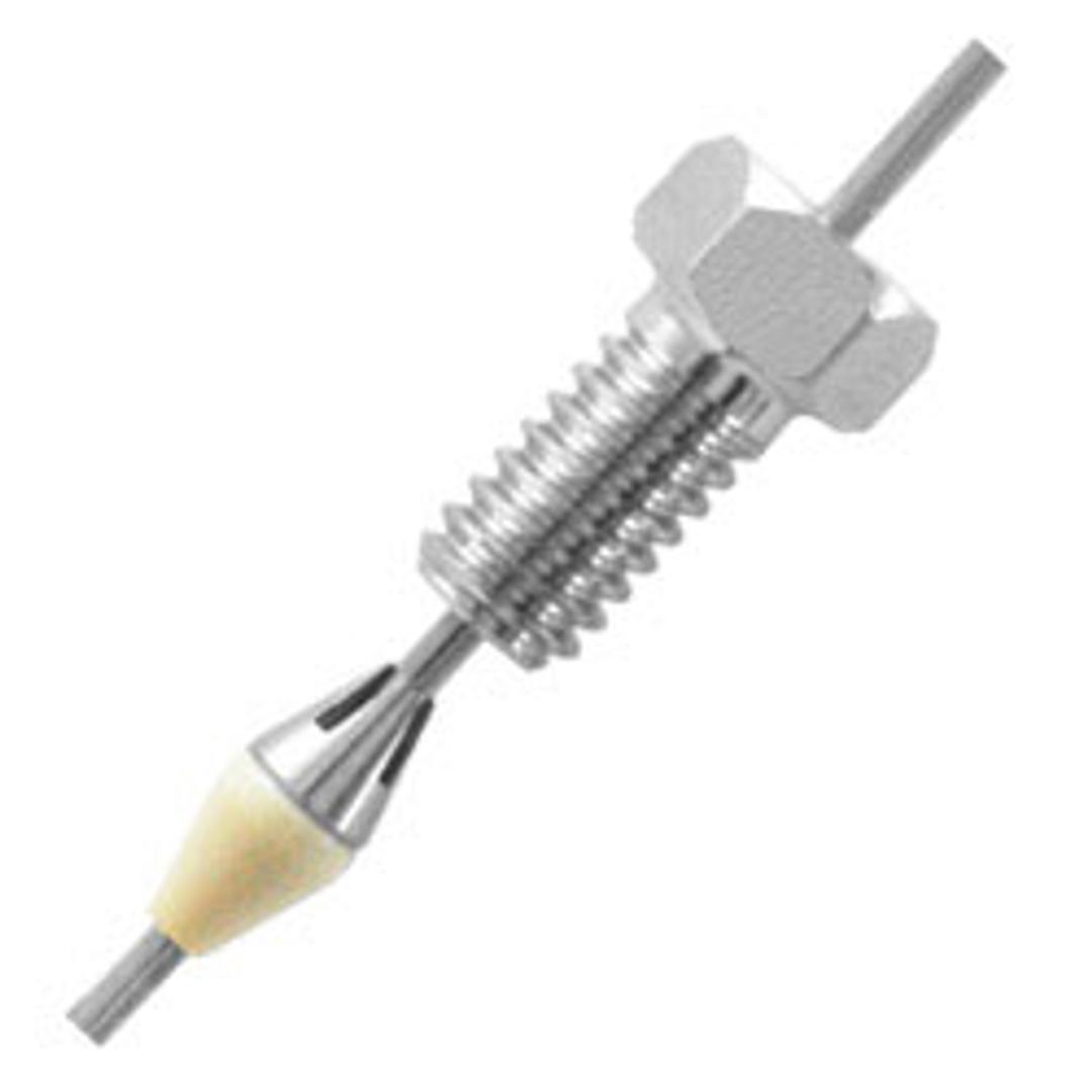 EXP® Hex-Head Nano Fitting - Optimize Technologies, Inc. - Separations