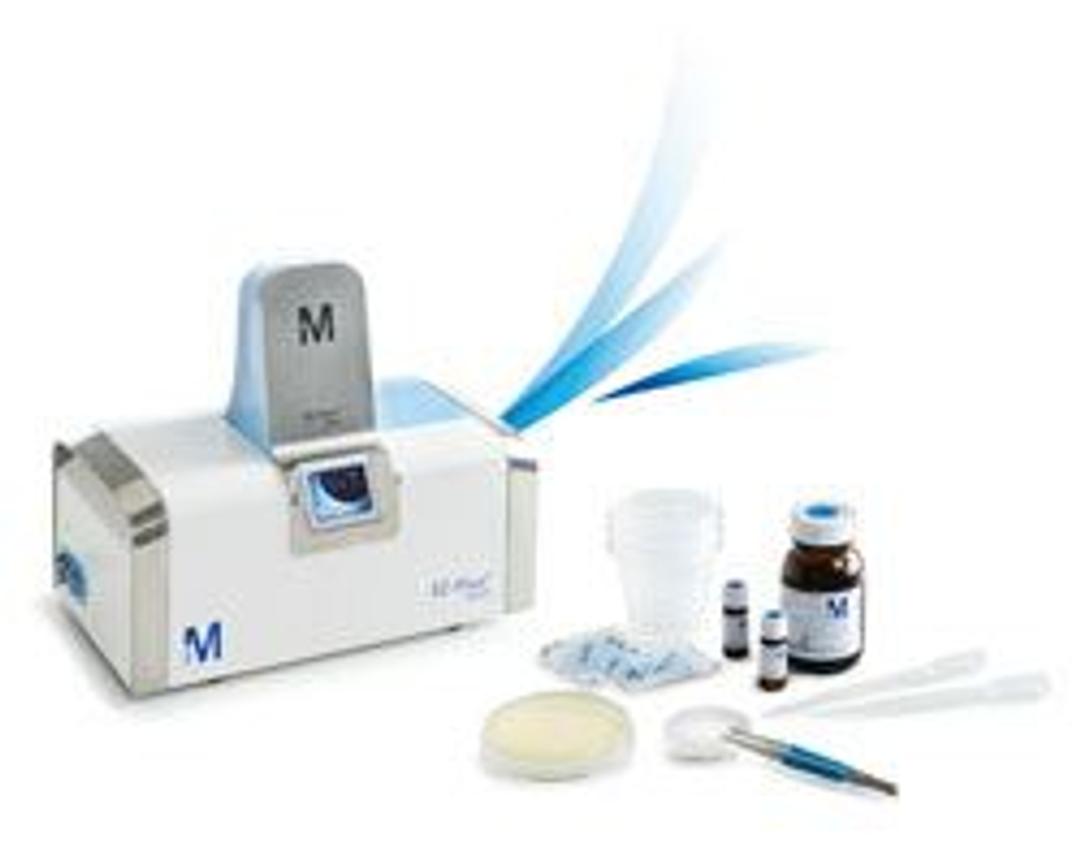 EZ-Fluo™ Rapid Detection System - Merck KGaA, Darmstadt, Germany - Life Sciences