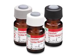 Liquichek Cardiac Markers Plus Control - Bio-Rad - Clinical Diagnostics