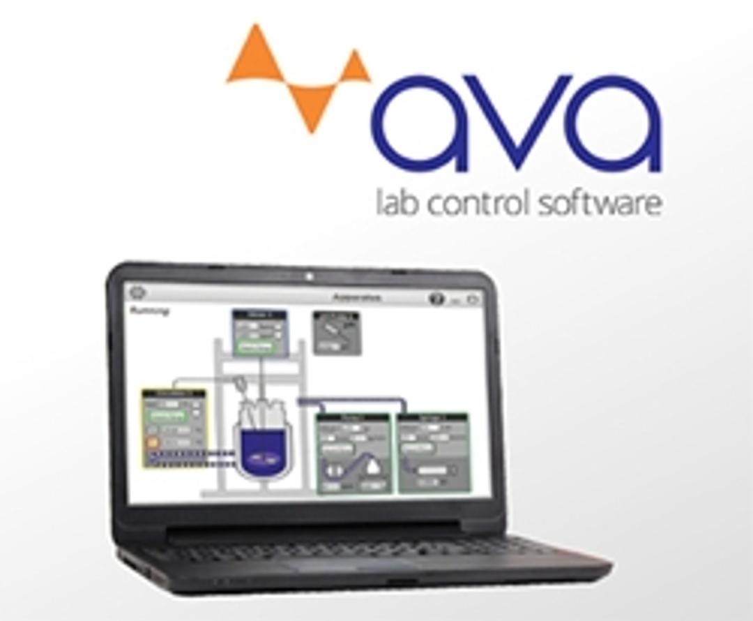 AVA Lab Control Software - Radleys - Lab Automation