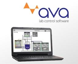 AVA Lab Control Software - Radleys - Lab Automation