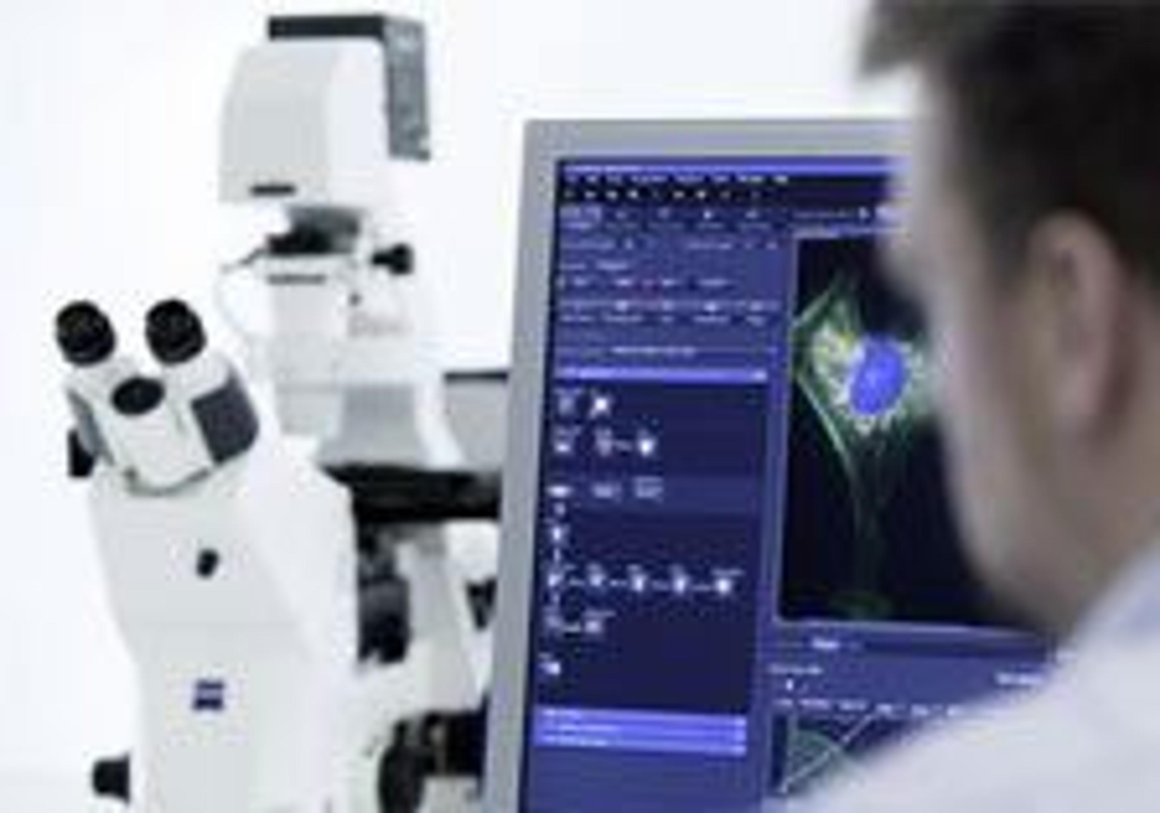 ZEISS ZEN 2011 - ZEISS Research Microscopy Solutions - Life Sciences