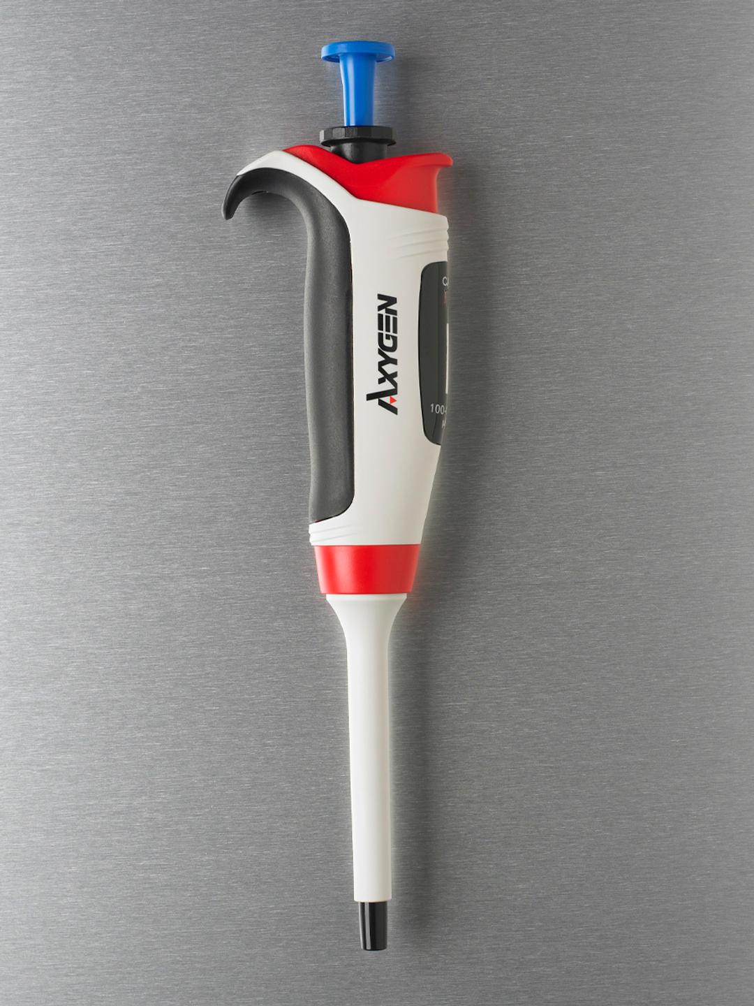 Axygen® Axypet® Pro 100-1000 µL Single-channel Pipettor, Autoclavable - Corning Life Sciences - General Lab