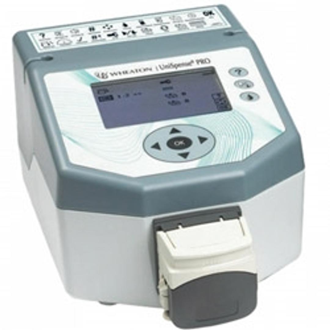 WHEATON UNISPENSE PRO Peristaltic Dispensing Pump - DWK Life Sciences - General Lab