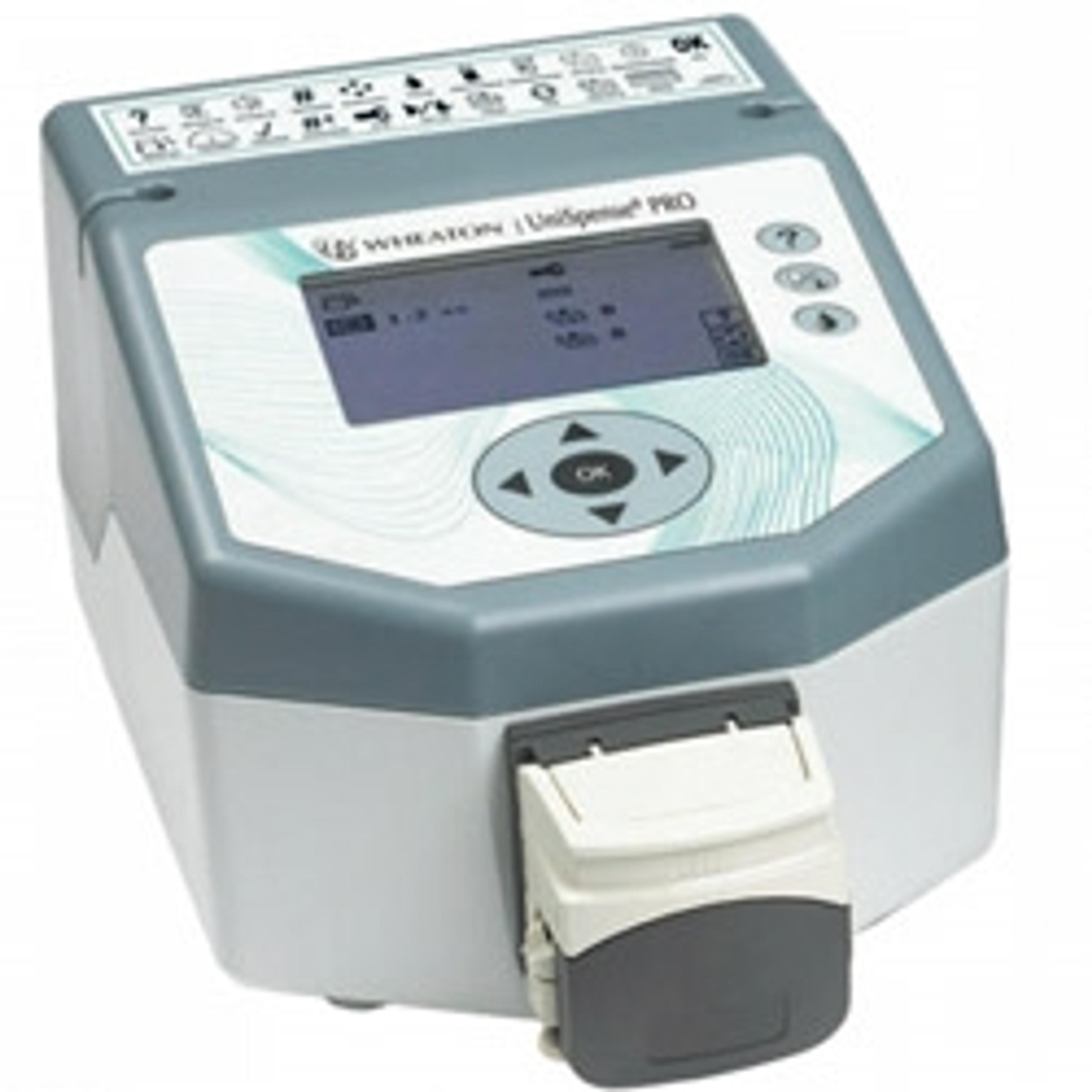 WHEATON UNISPENSE PRO Peristaltic Dispensing Pump - DWK Life Sciences - General Lab