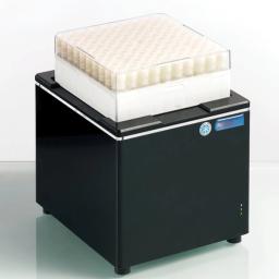 DataPaq™ Cube Camera Rack Scanner - Ziath Ltd - Lab Automation