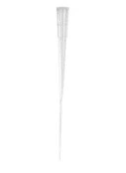 Axygen® 200 µL Gel Loading Pipet Tip, Round, Clear, Nonsterile, Rack Pack, 200 Tips/Rack, 2 Racks/Case - Corning Life Sciences - General Lab