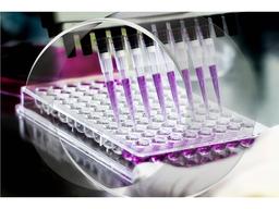 Advanced OEM Pipetting Module - IMI Life Sciences - Life Sciences