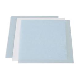 Nitrocellulose Membrane, Precut, 0.45 µm, 9 x 12 cm - Bio-Rad - Life Sciences