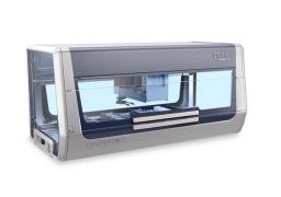 Microlab STAR V - Hamilton - Lab Automation