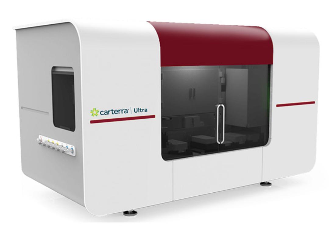 Carterra Ultra™ - Carterra - Life Sciences