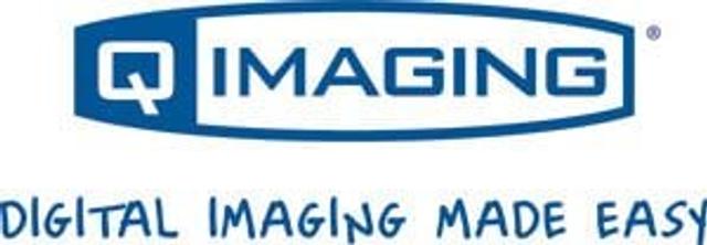 QImaging logo